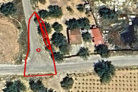 For Sale: Residential land, Potamos Germasoyias, Limassol, Cyprus FC-63770