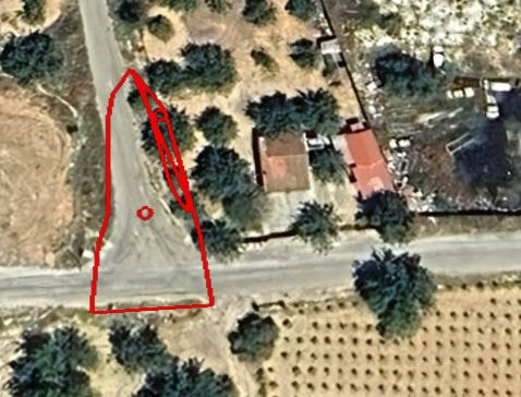 For Sale: Residential land, Potamos Germasoyias, Limassol, Cyprus FC-63770 - #1