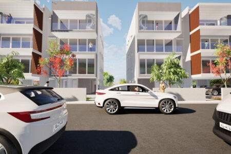 For Sale: Apartments, Ypsonas, Limassol, Cyprus FC-63772