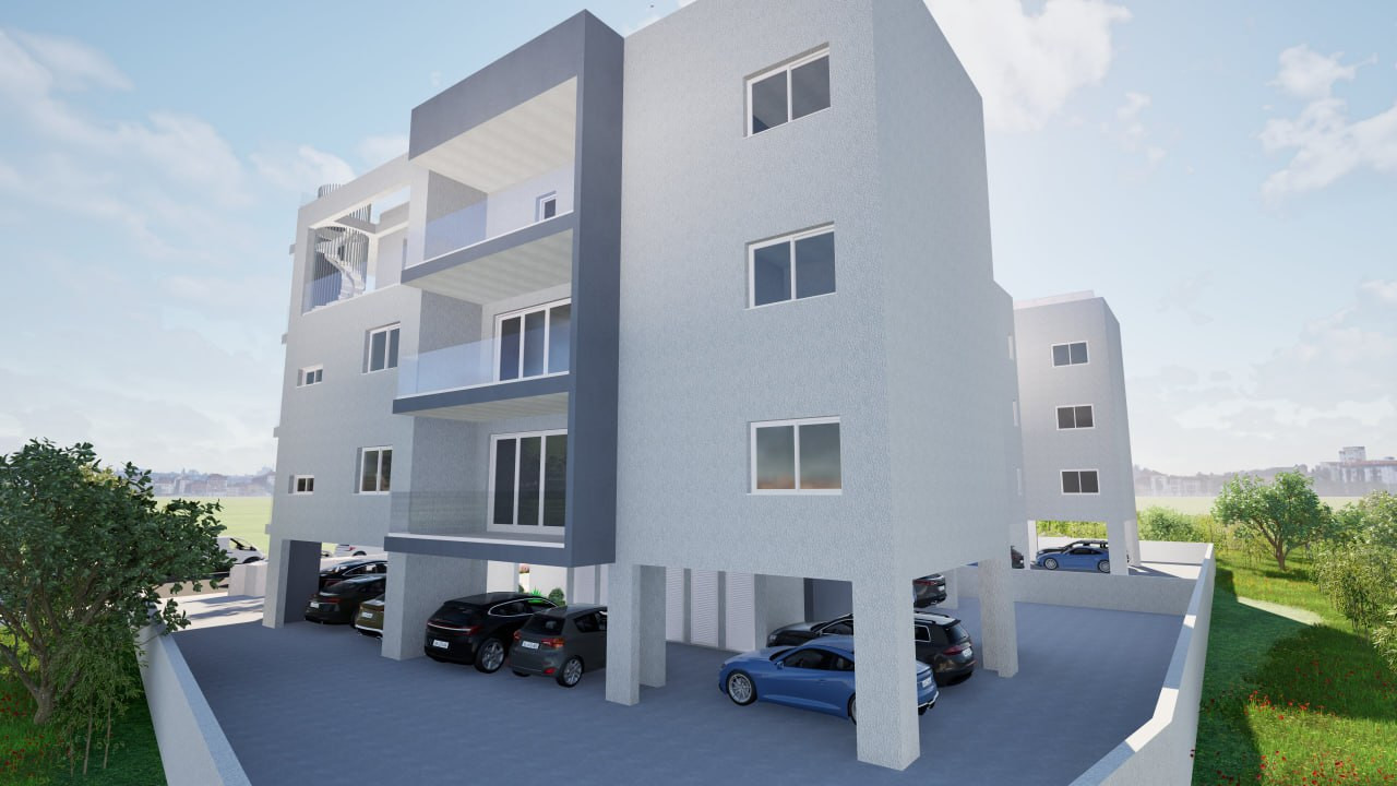 For Sale: Penthouse, Ypsonas, Limassol, Cyprus FC-63774 - #7 For Sale: Penthouse, Ypsonas, Limassol, Cyprus FC-63774 - #7
