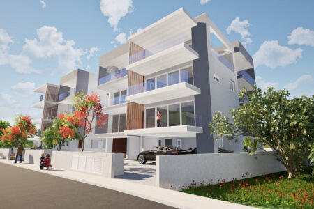 For Sale: Penthouse, Ypsonas, Limassol, Cyprus FC-63774