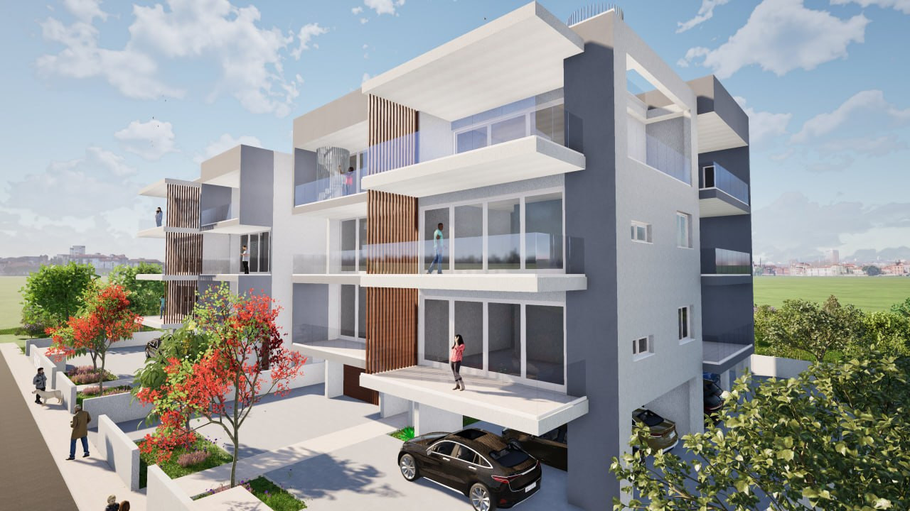 For Sale: Penthouse, Ypsonas, Limassol, Cyprus FC-63774 - #2 For Sale: Penthouse, Ypsonas, Limassol, Cyprus FC-63774 - #2