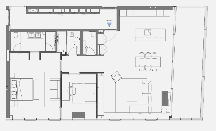 For Sale: Apartments, Moutagiaka Tourist Area, Limassol, Cyprus FC-63777 - #2