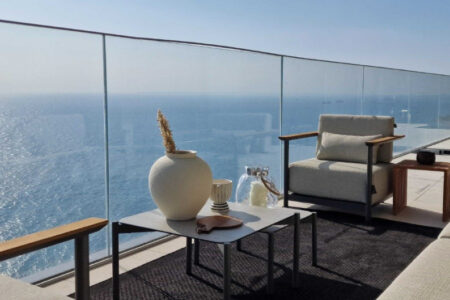 For Sale: Apartments, Moutagiaka Tourist Area, Limassol, Cyprus FC-63778