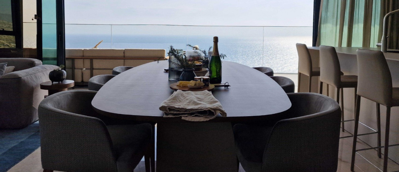 For Sale: Apartments, Moutagiaka Tourist Area, Limassol, Cyprus FC-63778 - #4