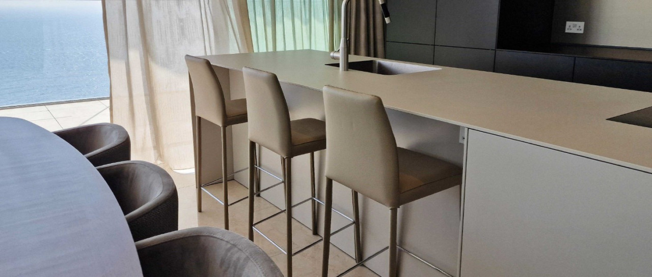 For Sale: Apartments, Moutagiaka Tourist Area, Limassol, Cyprus FC-63778 - #5