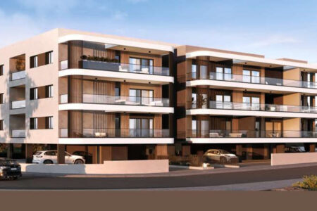 For Sale: Apartments, Ypsonas, Limassol, Cyprus FC-63782