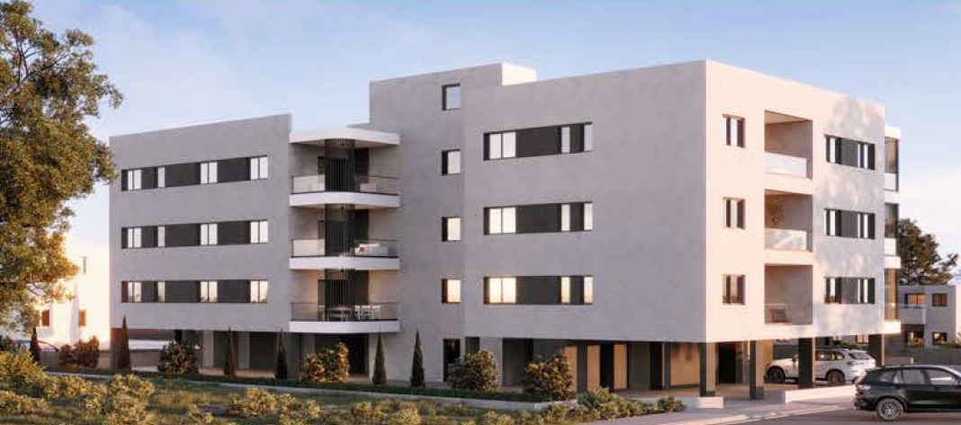 For Sale: Apartments, Ypsonas, Limassol, Cyprus FC-63782 - #4