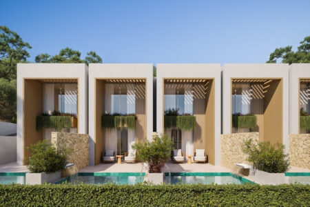 For Sale: Maisonette (Townhouse), Kissonerga, Paphos, Cyprus FC-63784