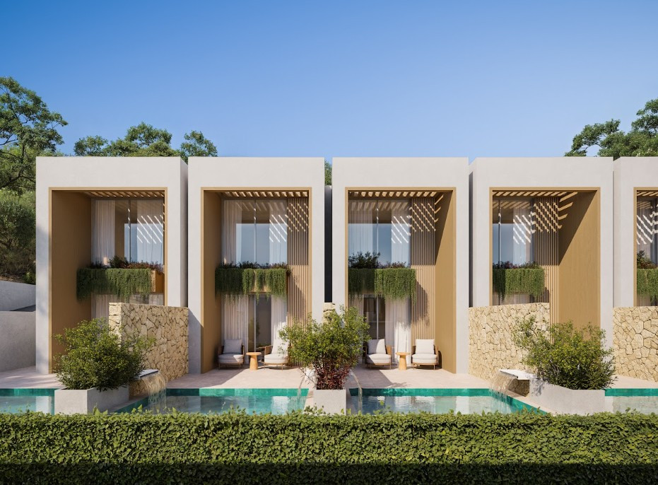 For Sale: Maisonette (Townhouse), Kissonerga, Paphos, Cyprus FC-63786 - #6