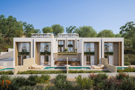 For Sale: Maisonette (Townhouse), Kissonerga, Paphos, Cyprus FC-63786