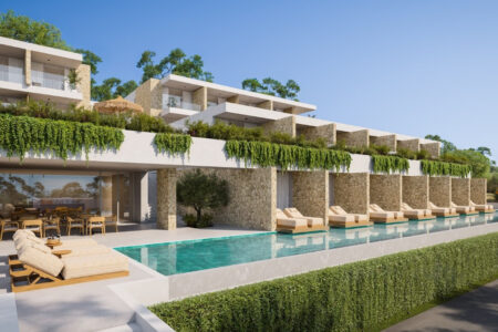 For Sale: Maisonette (Townhouse), Kissonerga, Paphos, Cyprus FC-63788