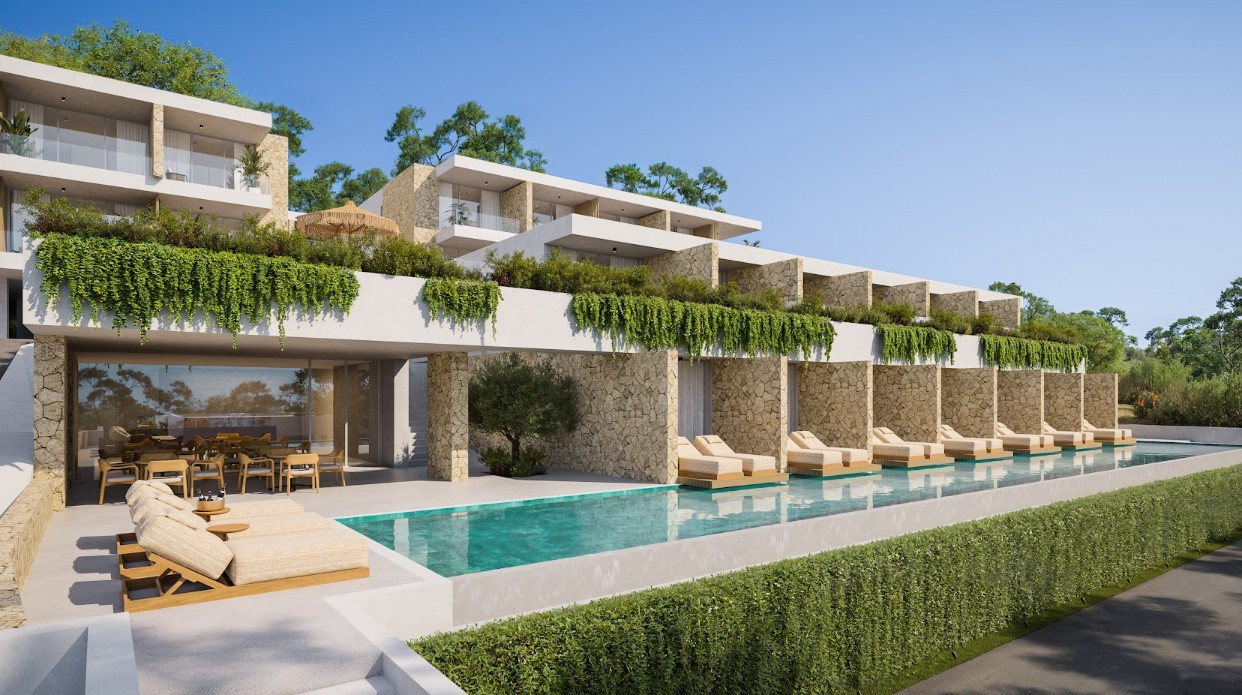 For Sale: Maisonette (Townhouse), Kissonerga, Paphos, Cyprus FC-63788 - #1