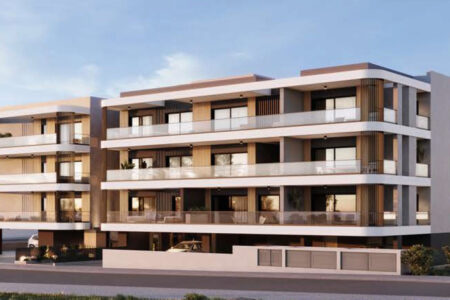 For Sale: Apartments, Ypsonas, Limassol, Cyprus FC-63791
