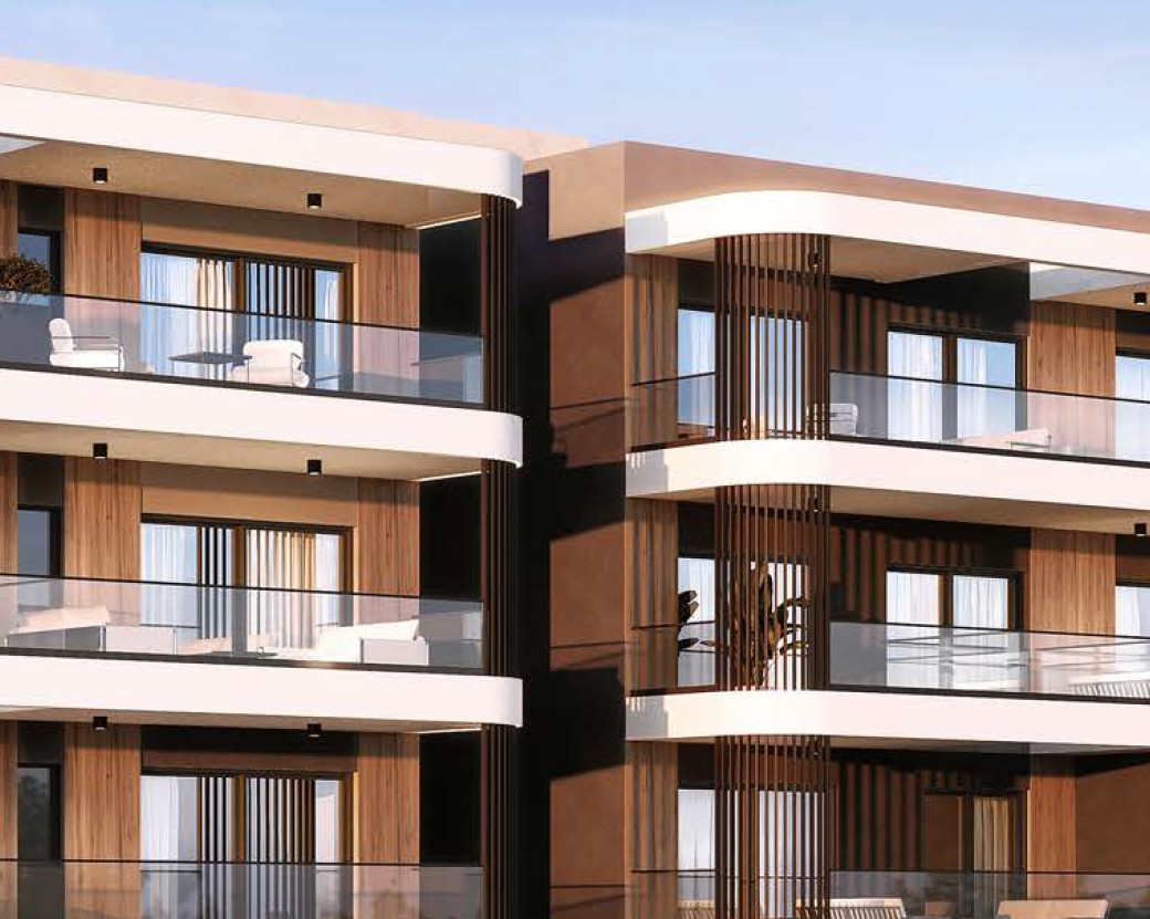 For Sale: Apartments, Ypsonas, Limassol, Cyprus FC-63791 - #5
