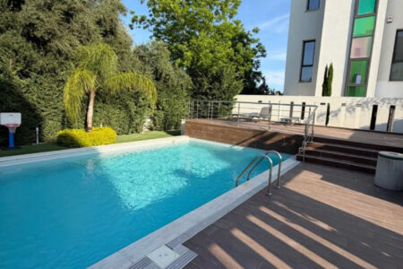 For Rent: Maisonette (Townhouse), Moutagiaka Tourist Area, Limassol, Cyprus FC-63792