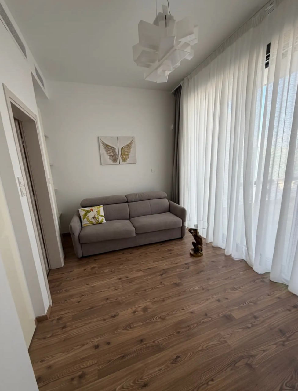 For Rent: Maisonette (Townhouse), Moutagiaka Tourist Area, Limassol, Cyprus FC-63792 - #3
