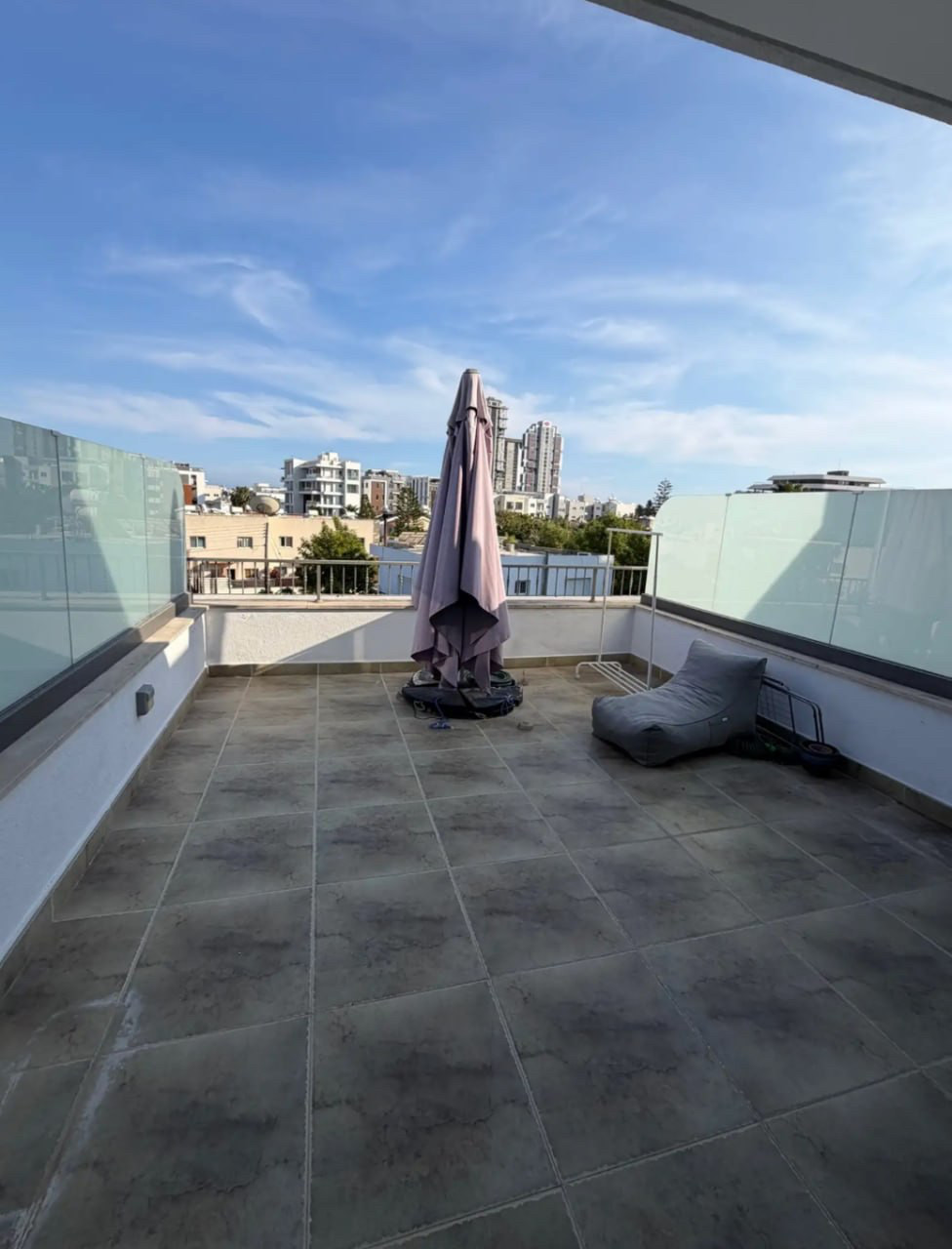 For Rent: Maisonette (Townhouse), Moutagiaka Tourist Area, Limassol, Cyprus FC-63792 - #2