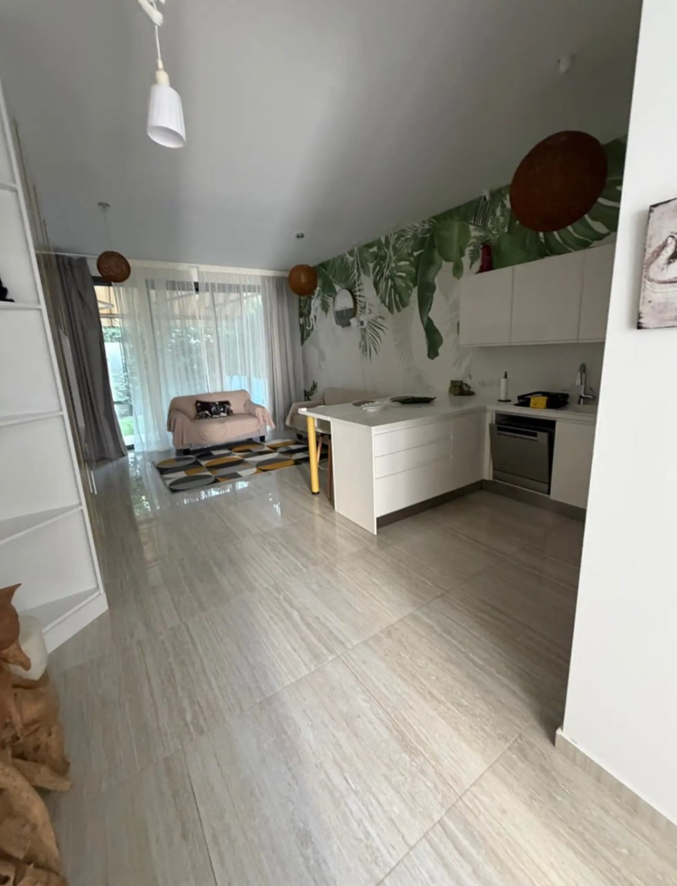 For Rent: Maisonette (Townhouse), Moutagiaka Tourist Area, Limassol, Cyprus FC-63792 - #9