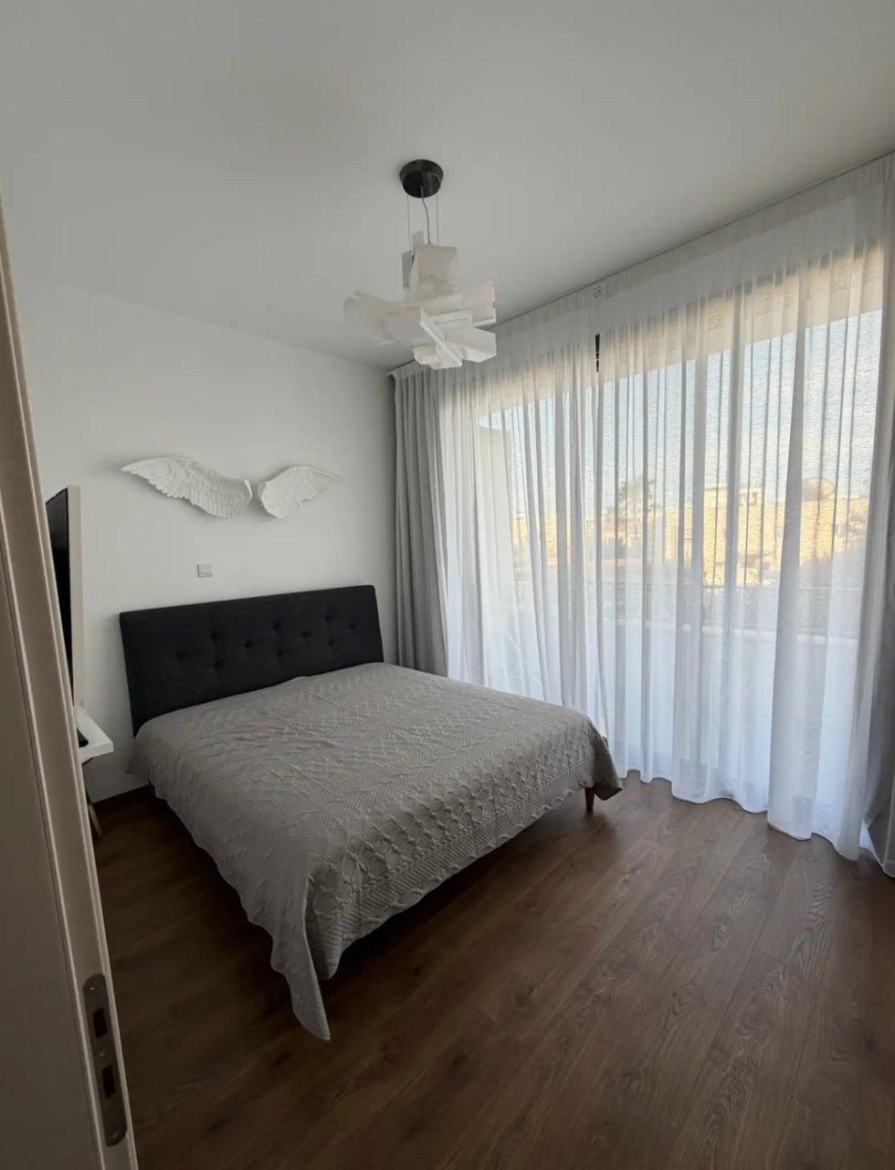 For Rent: Maisonette (Townhouse), Moutagiaka Tourist Area, Limassol, Cyprus FC-63792 - #5