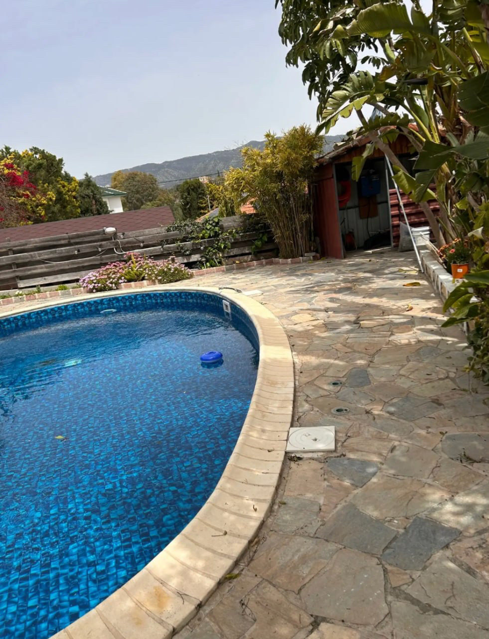 For Rent: Detached house, Pyrgos, Limassol, Cyprus FC-63794 - #2