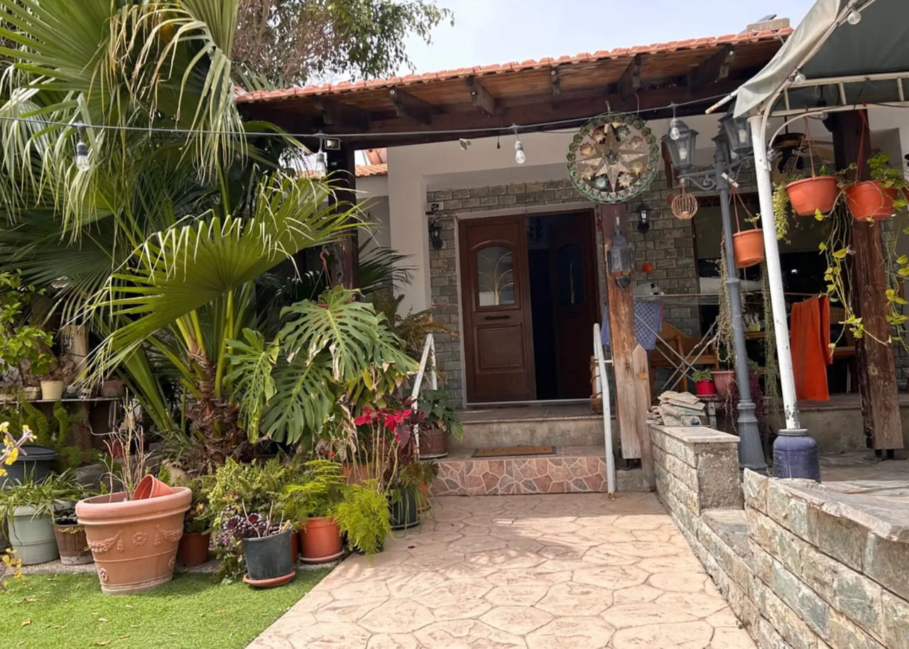 For Rent: Detached house, Pyrgos, Limassol, Cyprus FC-63794 - #8
