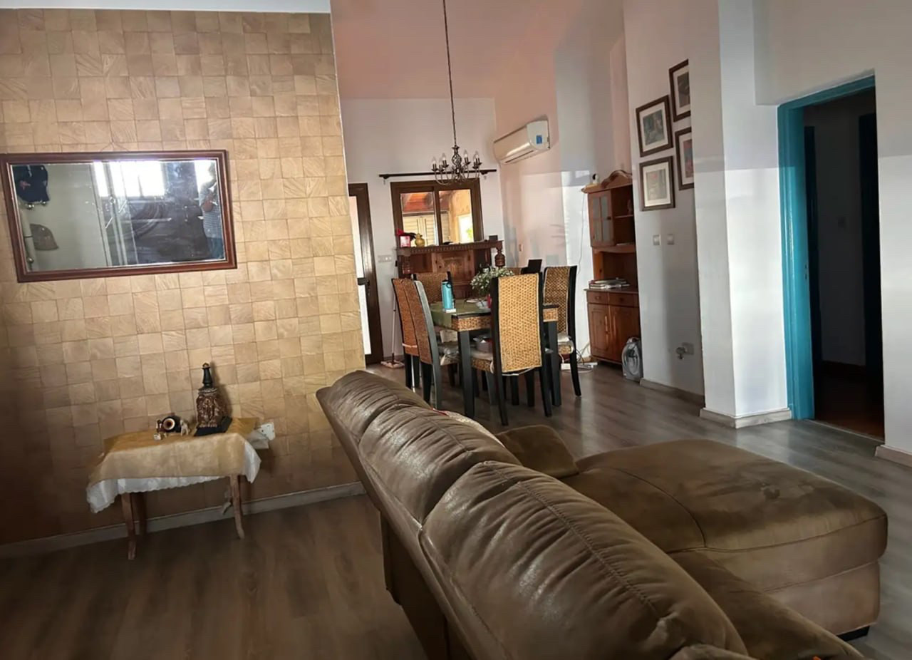 For Rent: Detached house, Pyrgos, Limassol, Cyprus FC-63794 - #7