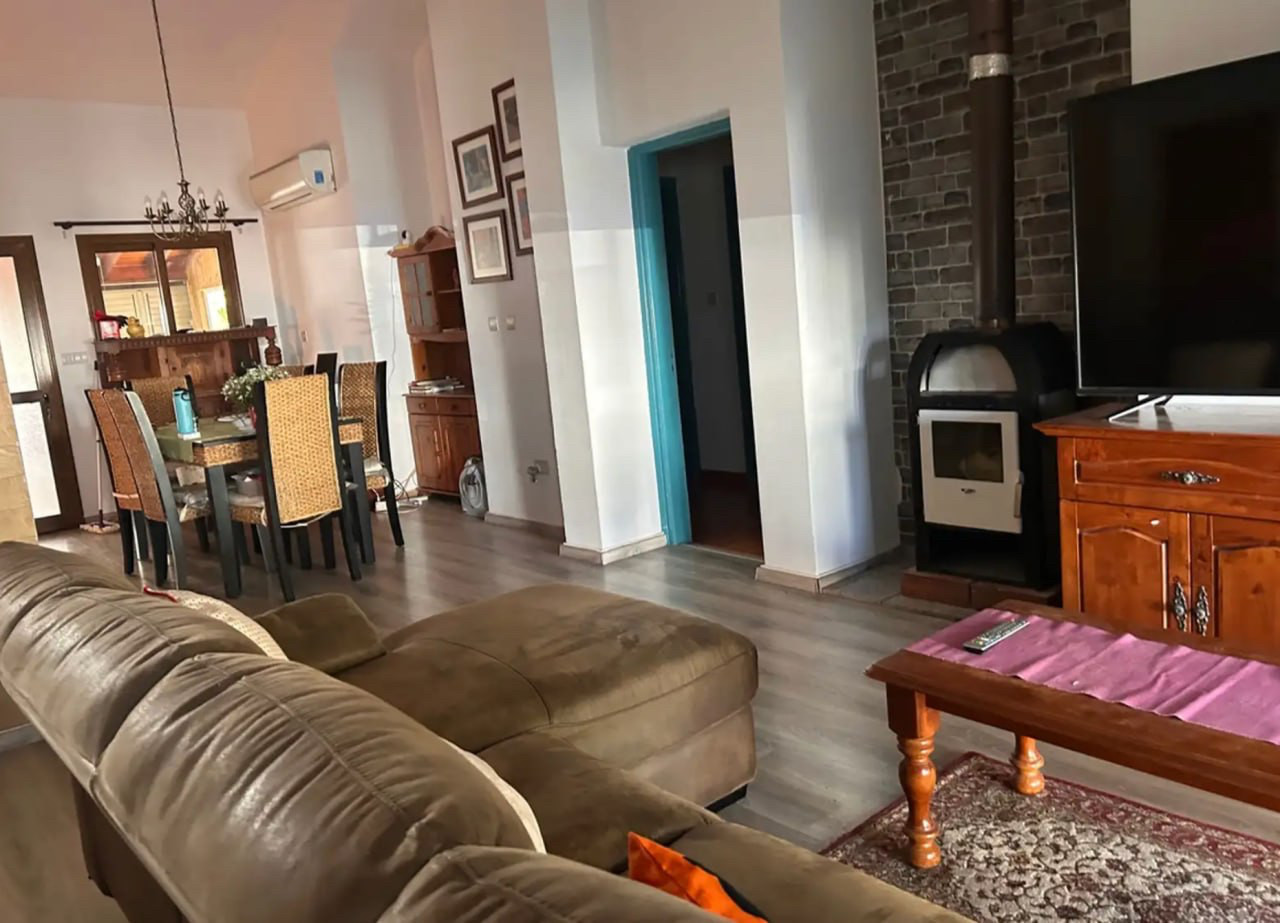 For Rent: Detached house, Pyrgos, Limassol, Cyprus FC-63794 - #6