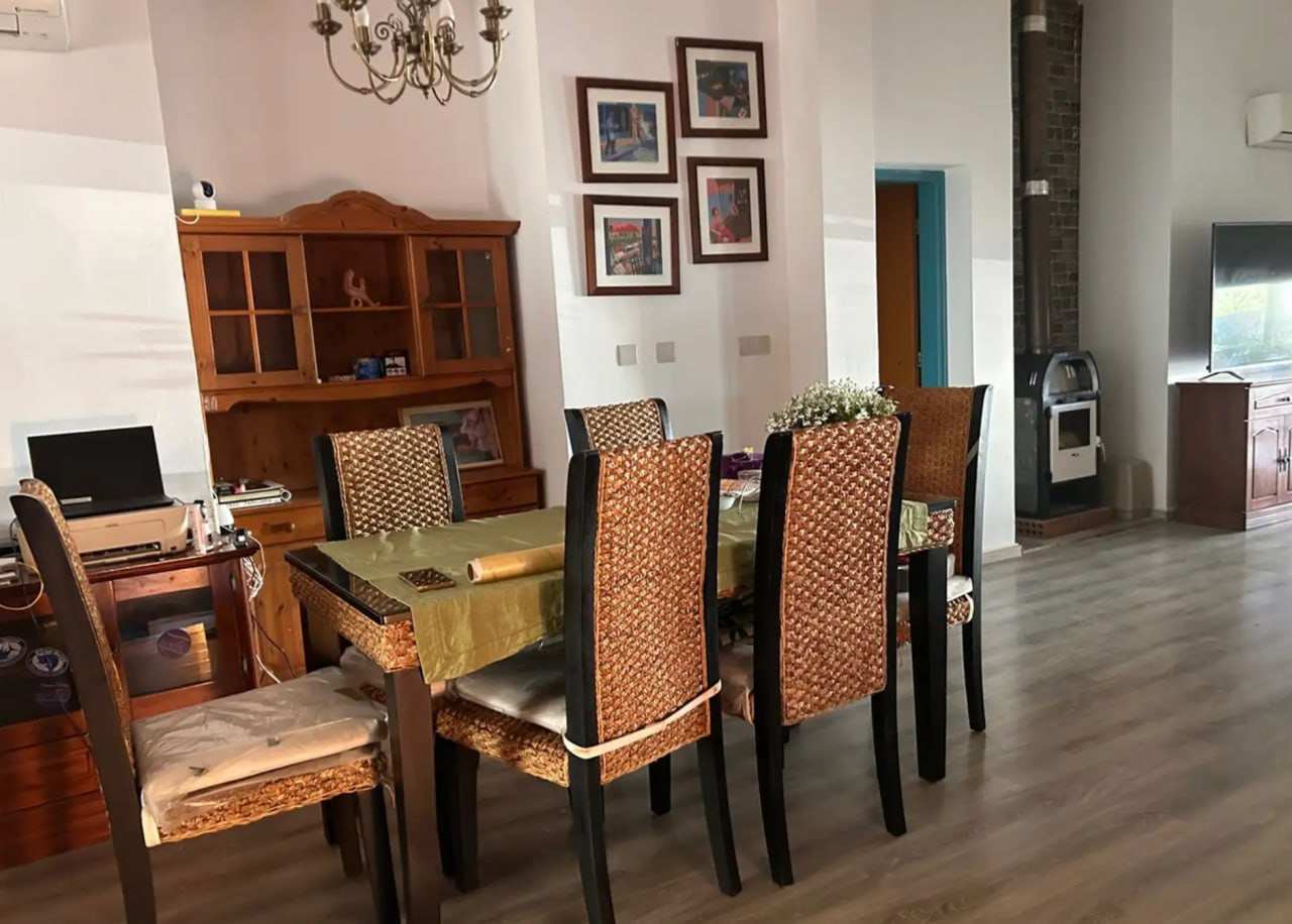 For Rent: Detached house, Pyrgos, Limassol, Cyprus FC-63794 - #5