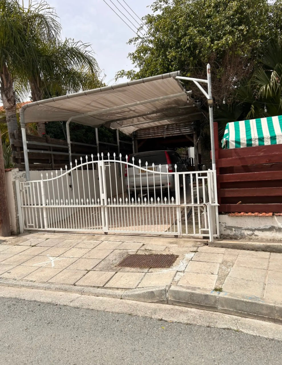 For Rent: Detached house, Pyrgos, Limassol, Cyprus FC-63794 - #4