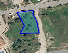 For Sale: Residential land, Moni, Limassol, Cyprus FC-63795