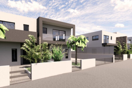 For Sale: Semi detached house, Palodia, Limassol, Cyprus FC-63796