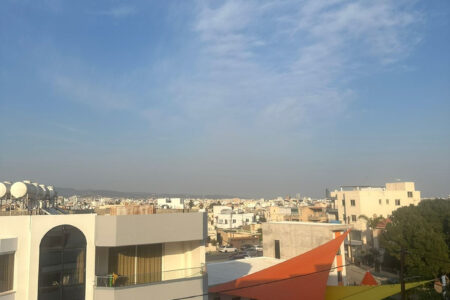 For Rent: Apartments, Polemidia (Kato), Limassol, Cyprus FC-63800