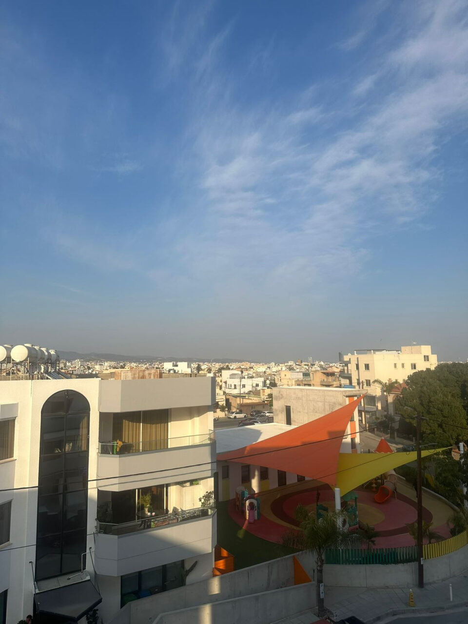 For Rent: Apartments, Polemidia (Kato), Limassol, Cyprus FC-63800 - #1