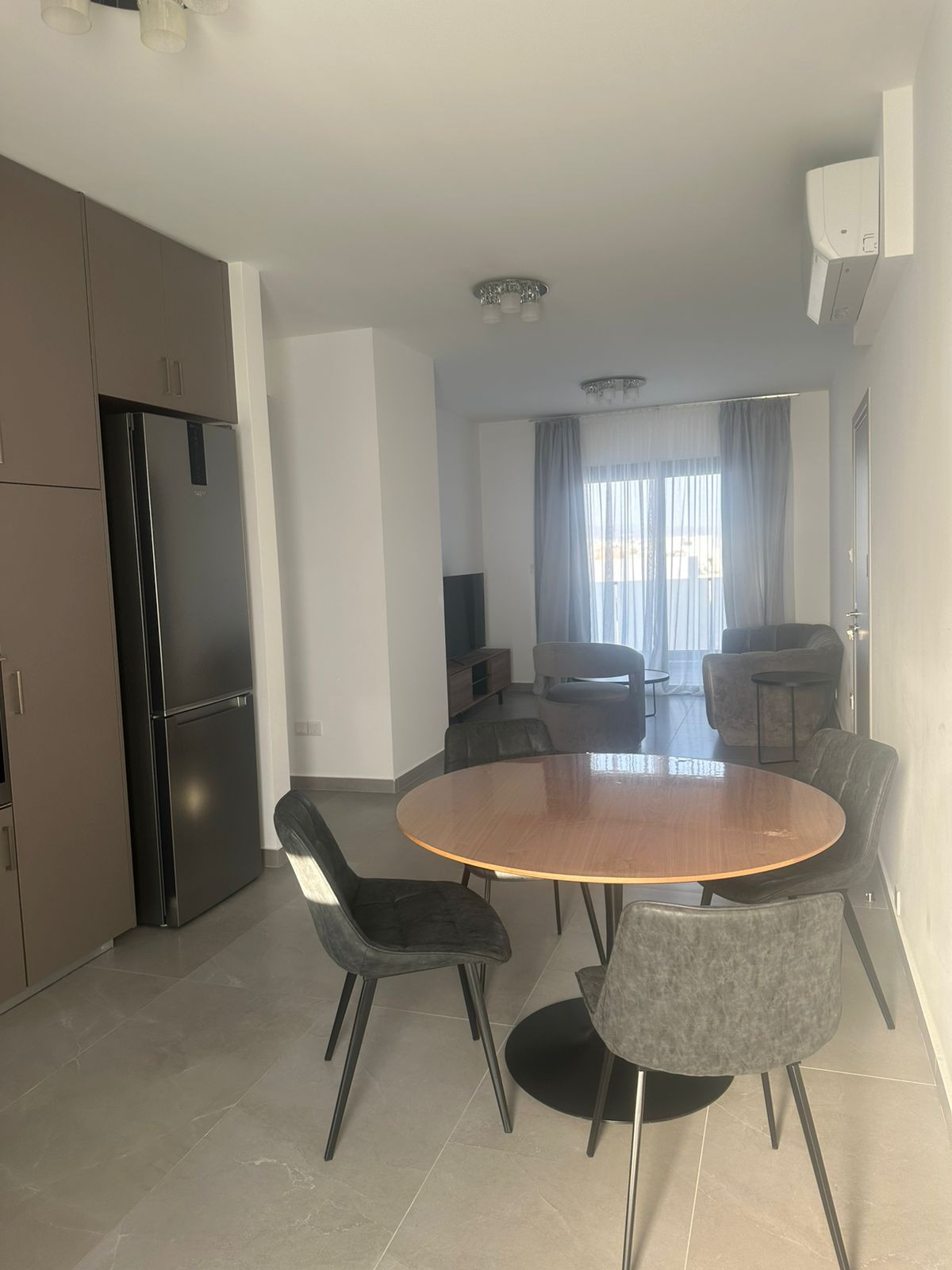For Rent: Apartments, Polemidia (Kato), Limassol, Cyprus FC-63800 - #3