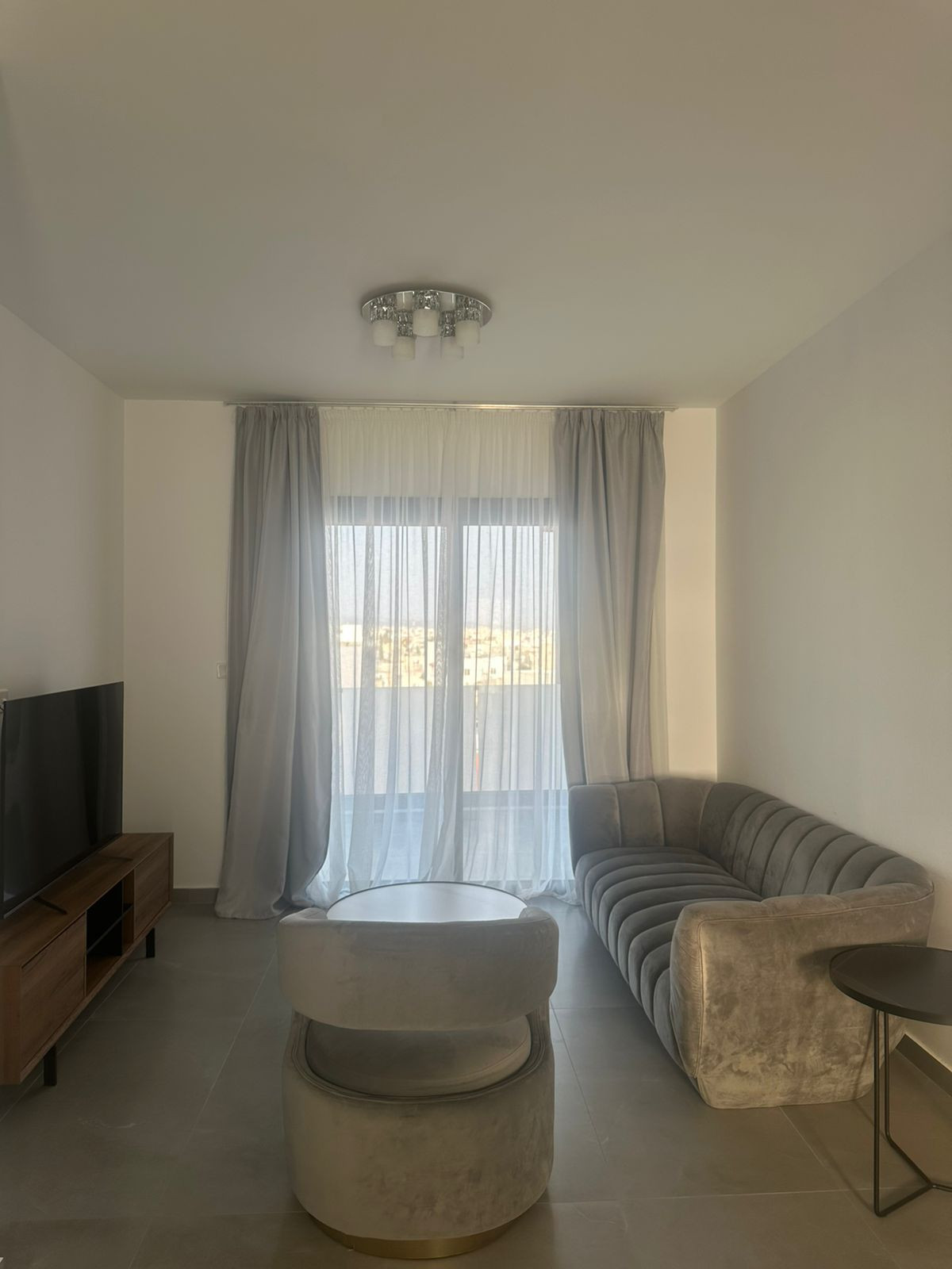 For Rent: Apartments, Polemidia (Kato), Limassol, Cyprus FC-63800 - #4