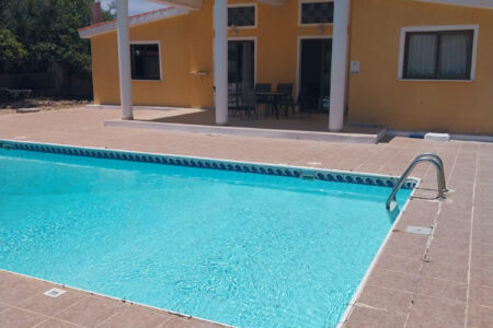 For Sale: Detached house, Pegeia, Paphos, Cyprus FC-63801