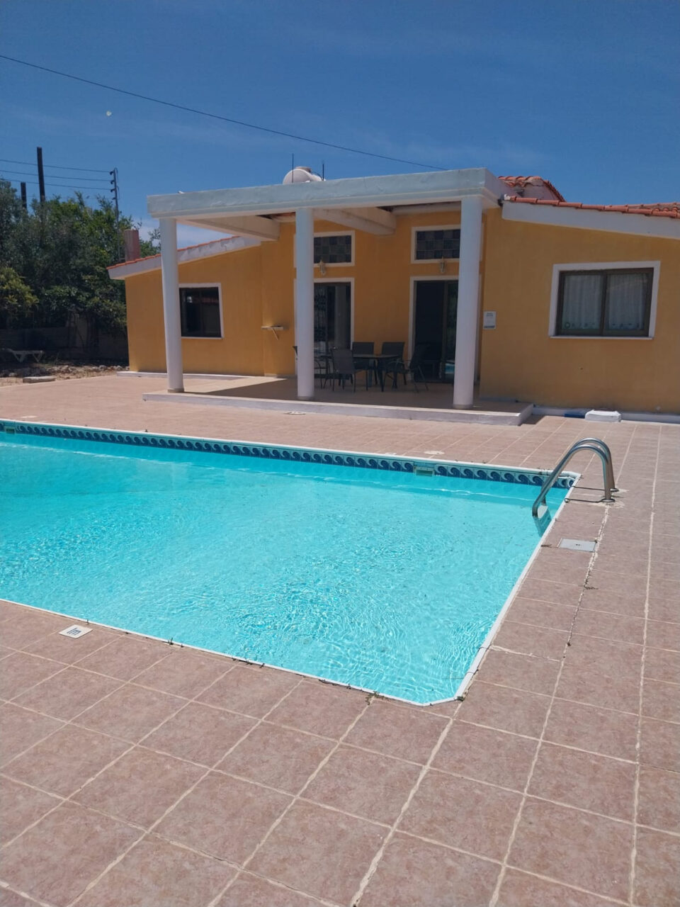 For Sale: Detached house, Pegeia, Paphos, Cyprus FC-63801 - #1