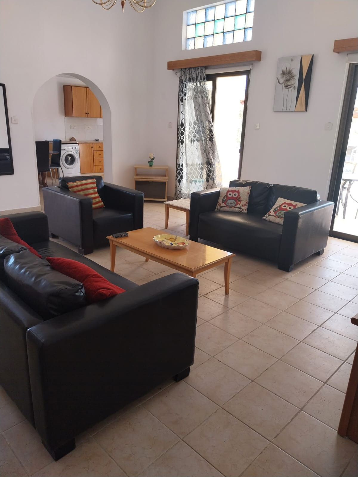 For Sale: Detached house, Pegeia, Paphos, Cyprus FC-63801 - #13