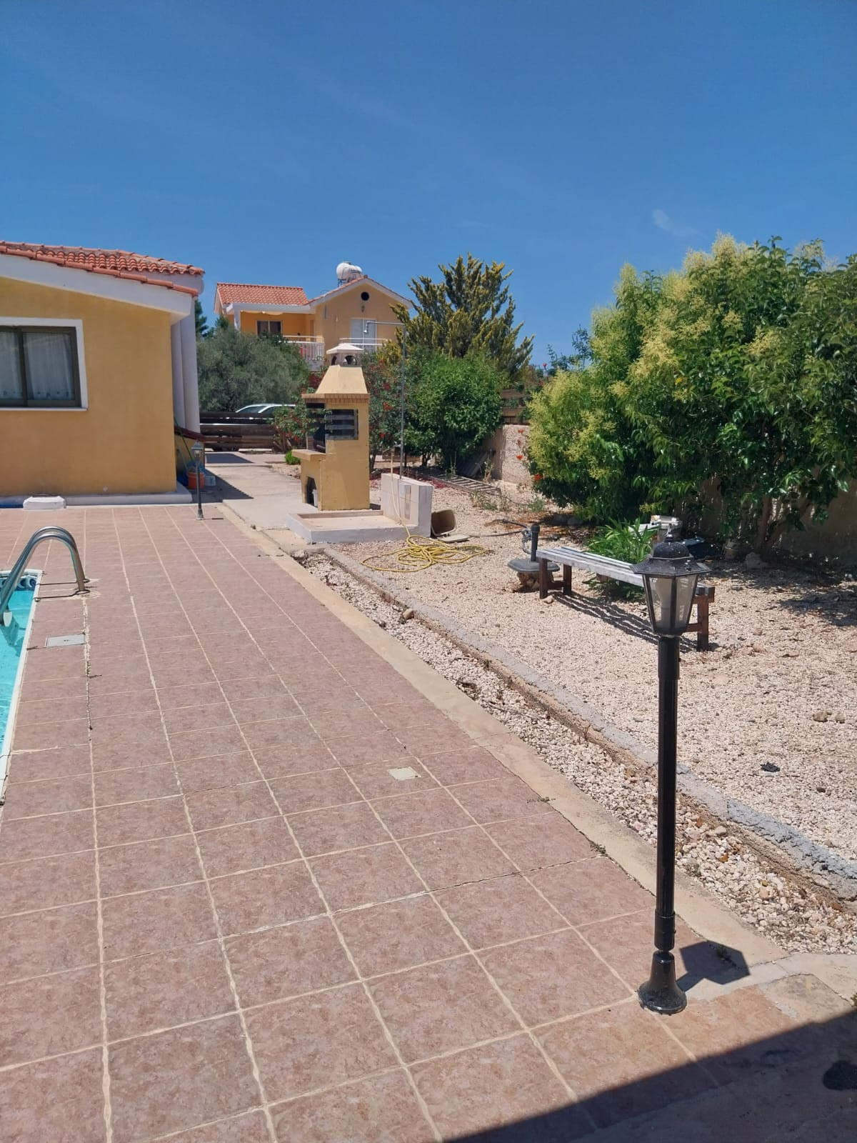 For Sale: Detached house, Pegeia, Paphos, Cyprus FC-63801 - #3