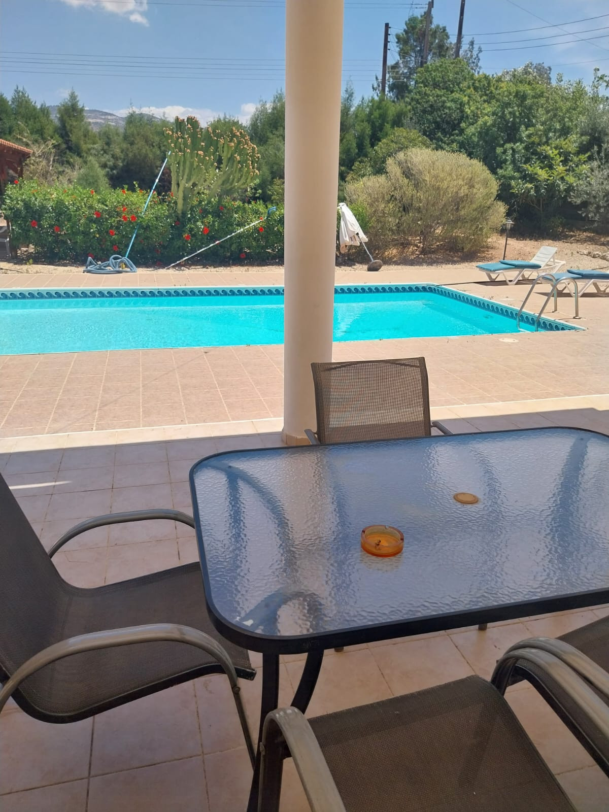 For Sale: Detached house, Pegeia, Paphos, Cyprus FC-63801 - #4
