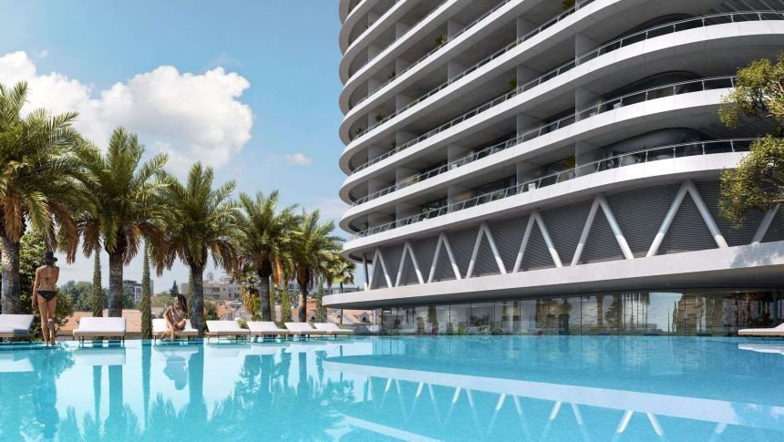 For Sale: Apartments, Moutagiaka Tourist Area, Limassol, Cyprus FC-63802 - #2