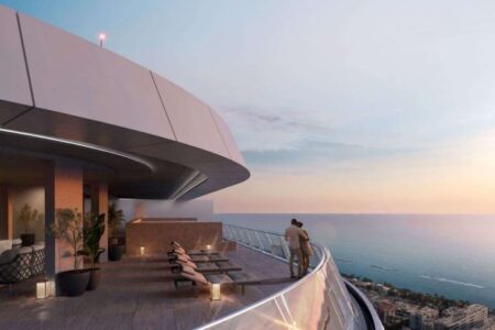For Sale: Apartments, Moutagiaka Tourist Area, Limassol, Cyprus FC-63802