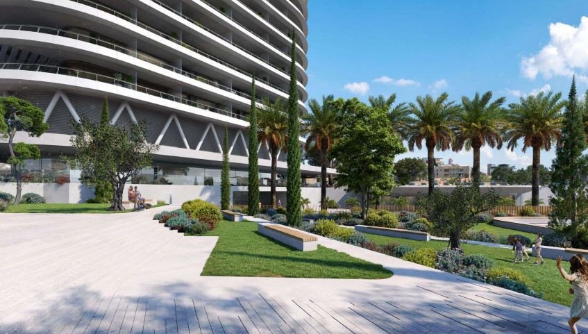 For Sale: Apartments, Moutagiaka Tourist Area, Limassol, Cyprus FC-63802 - #5