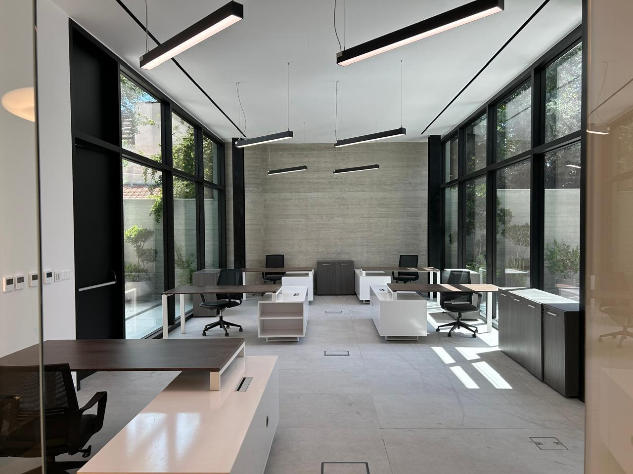 For Rent: Office, City Center, Limassol, Cyprus FC-63803 - #9