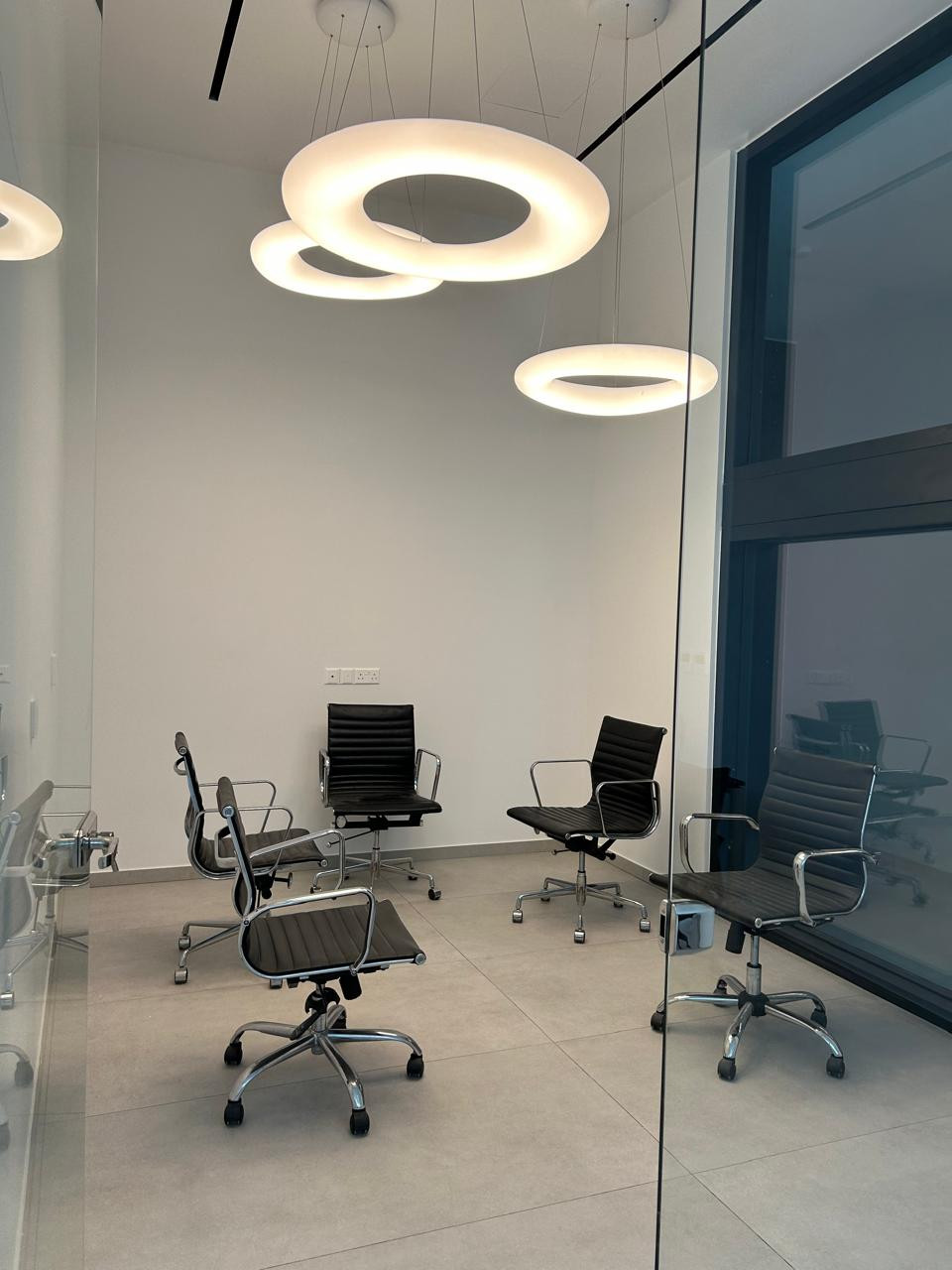 For Rent: Office, City Center, Limassol, Cyprus FC-63803 - #10