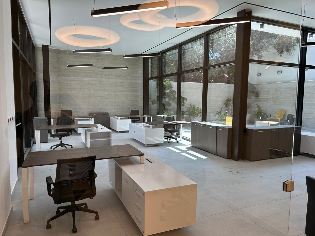 For Rent: Office, City Center, Limassol, Cyprus FC-63803 - #3