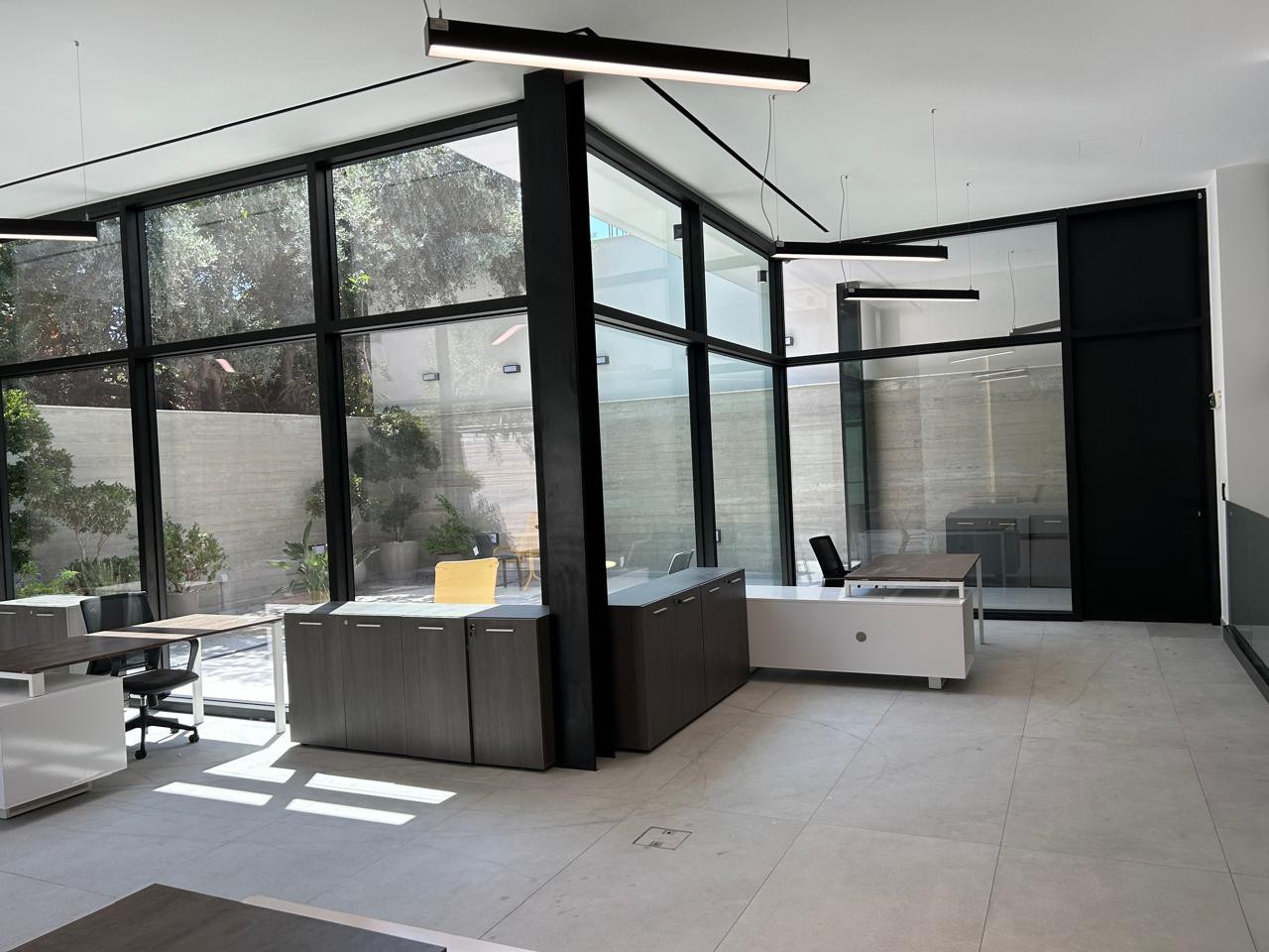 For Rent: Office, City Center, Limassol, Cyprus FC-63803 - #4