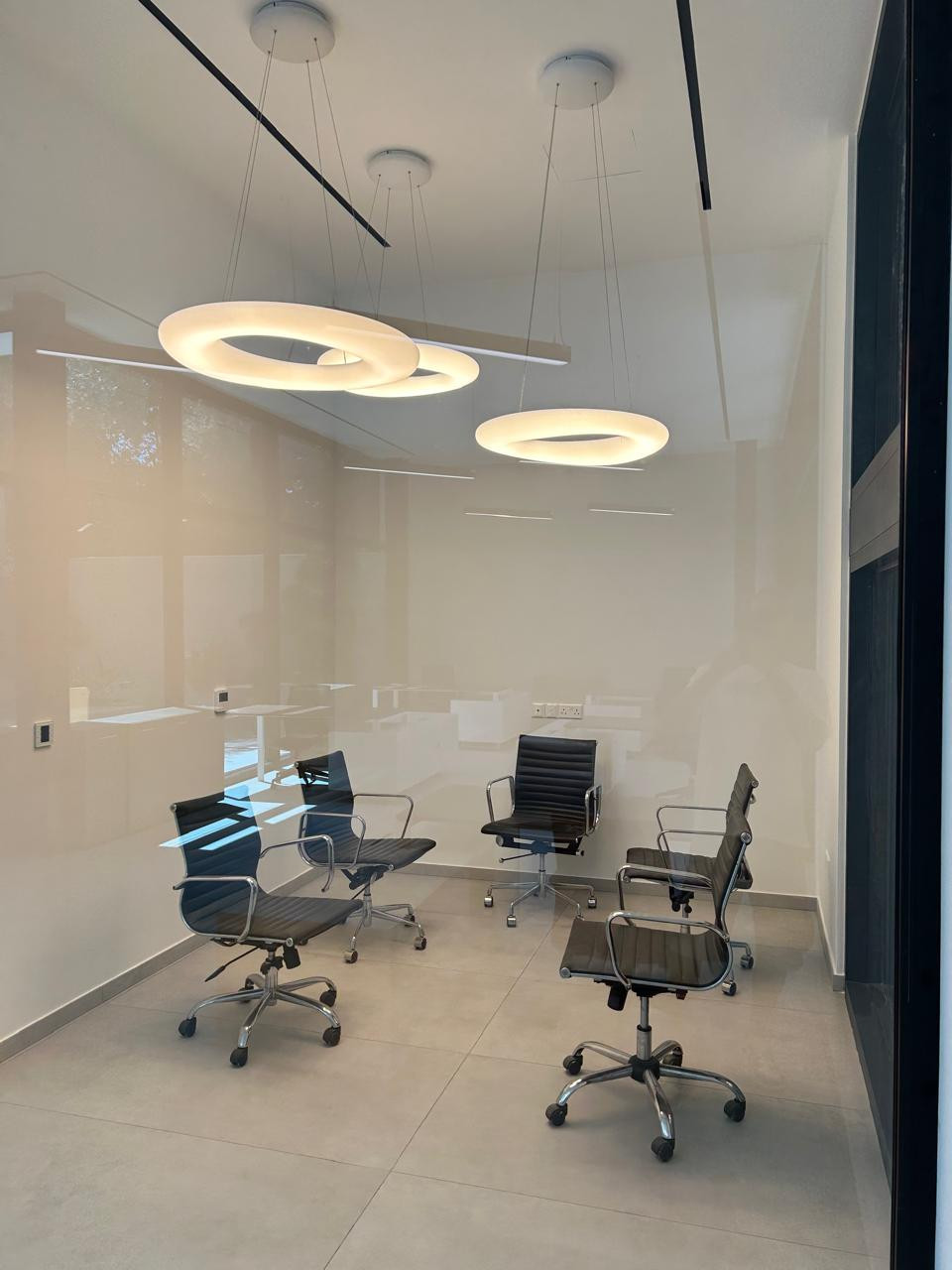 For Rent: Office, City Center, Limassol, Cyprus FC-63803 - #5