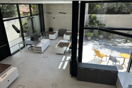 For Rent: Office, City Center, Limassol, Cyprus FC-63803
